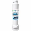 Tst Water REPLACEMENT FILTER CARBN 102650
